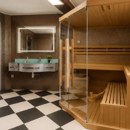 Homestay Natalija Ljubljana