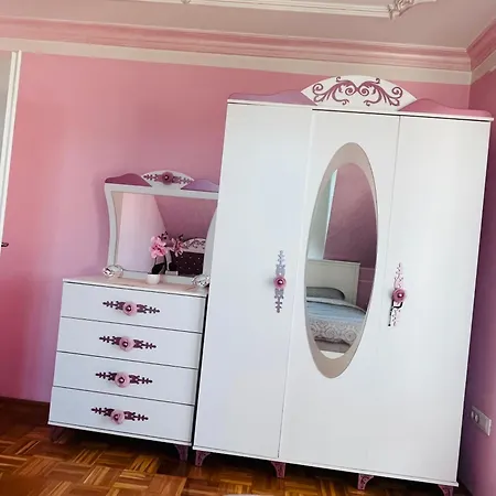 Natalija Homestay Ljubljana