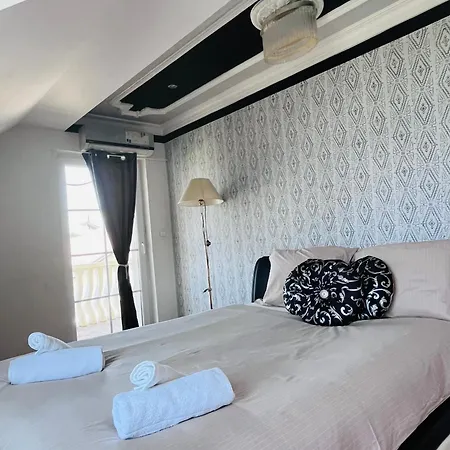 Natalija Homestay *