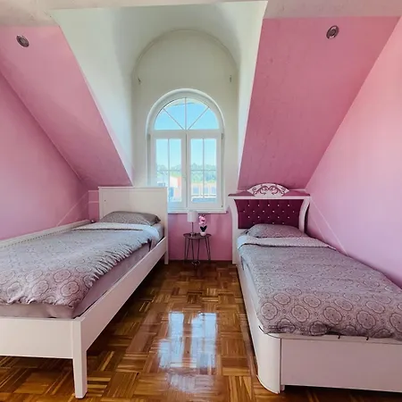 Natalija Homestay