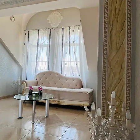 Natalija Homestay Ljubljana